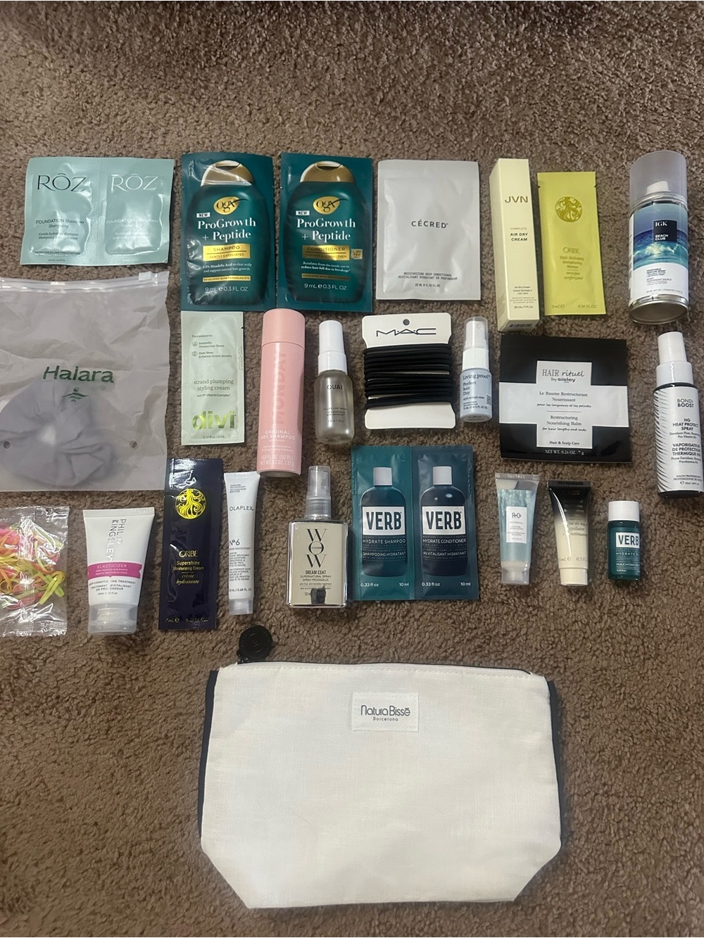 NEW Hair Care Bundle